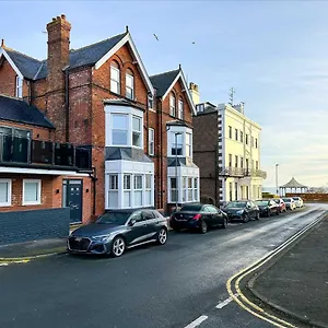 Brooklands Seaside Retreat Flat 6 Filey
