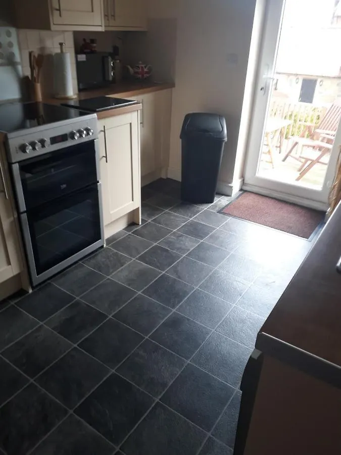 Heart Of Filey Apartment 0*,