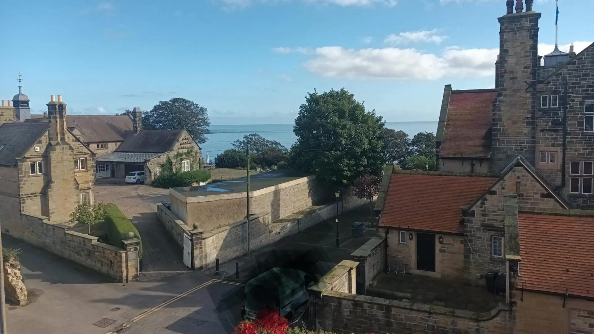 Heart Of Filey Apartment 0*,  United Kingdom