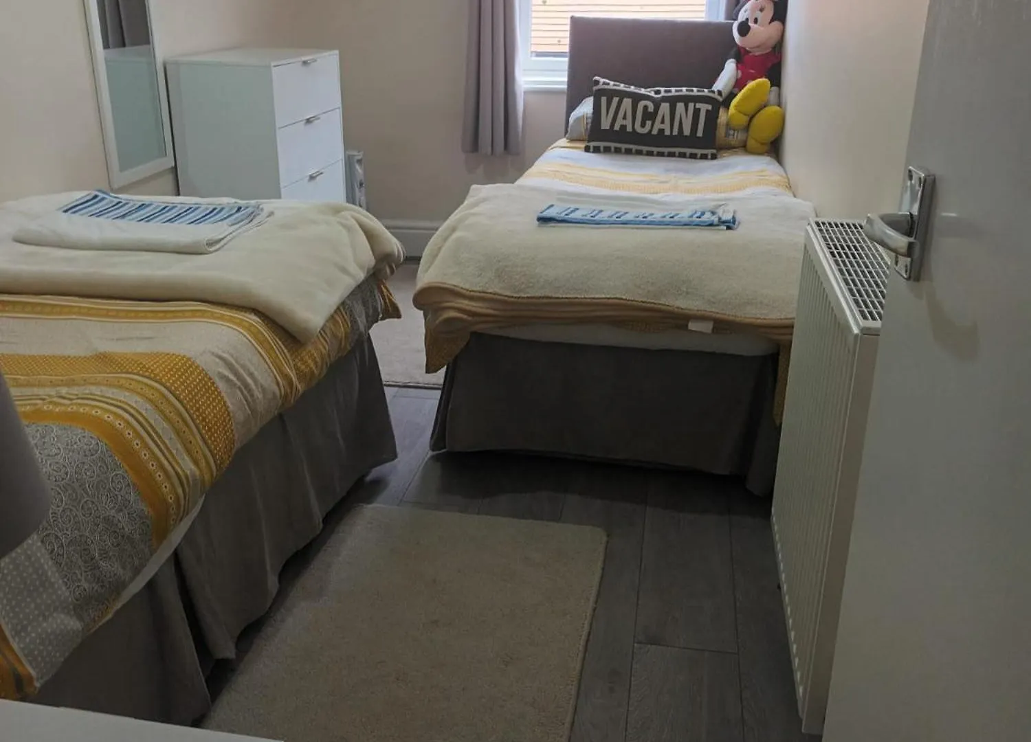 Heart Of Filey Apartment United Kingdom