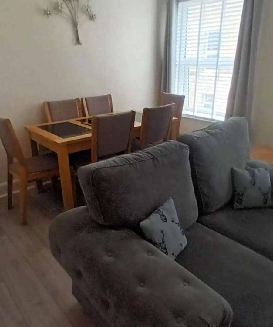 Heart Of Filey Apartment 0*,
