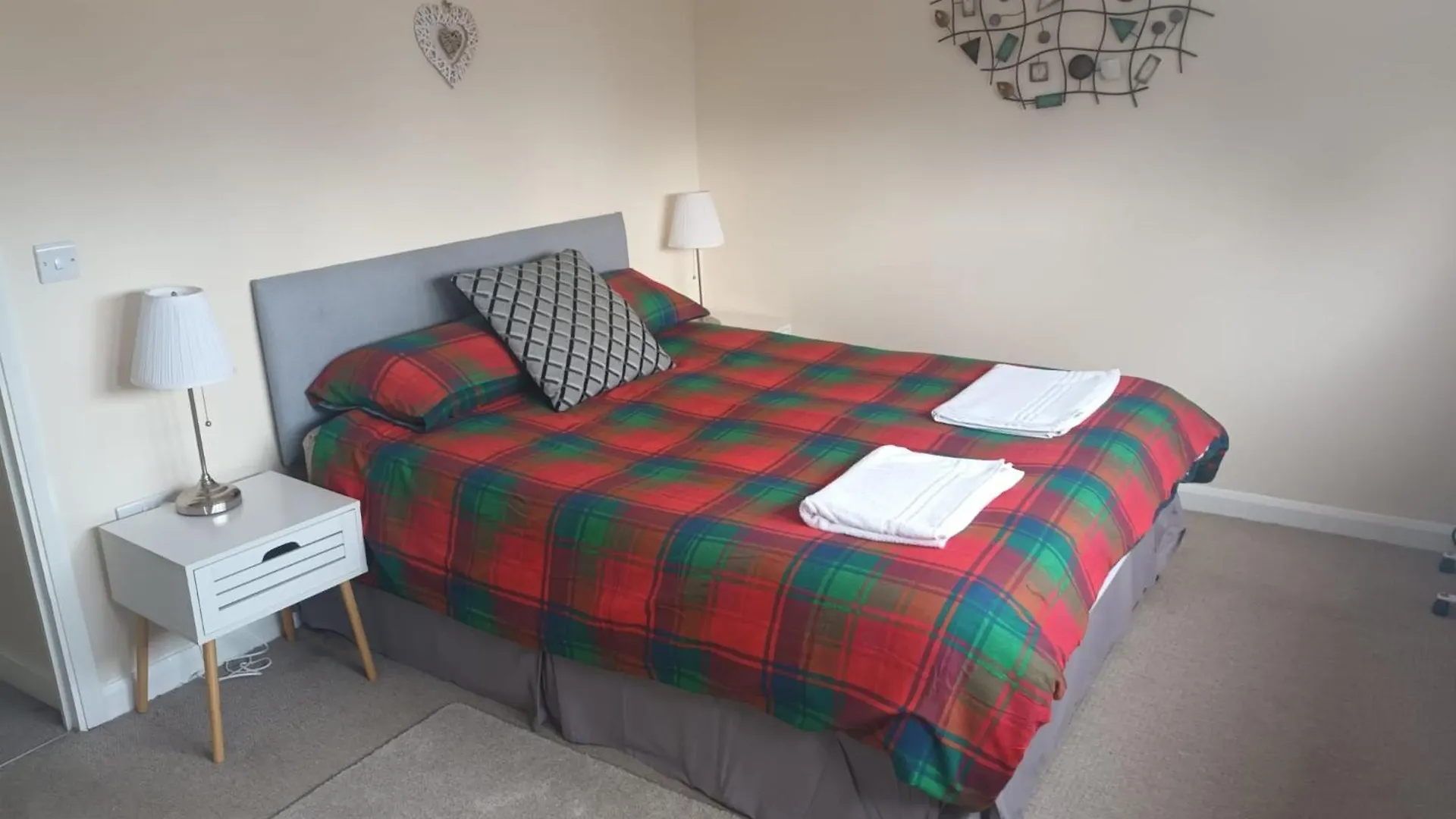 Heart Of Filey Apartment