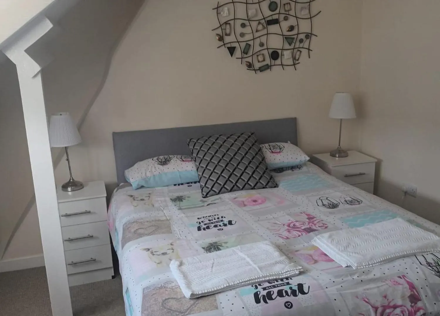 Heart Of Filey Apartment