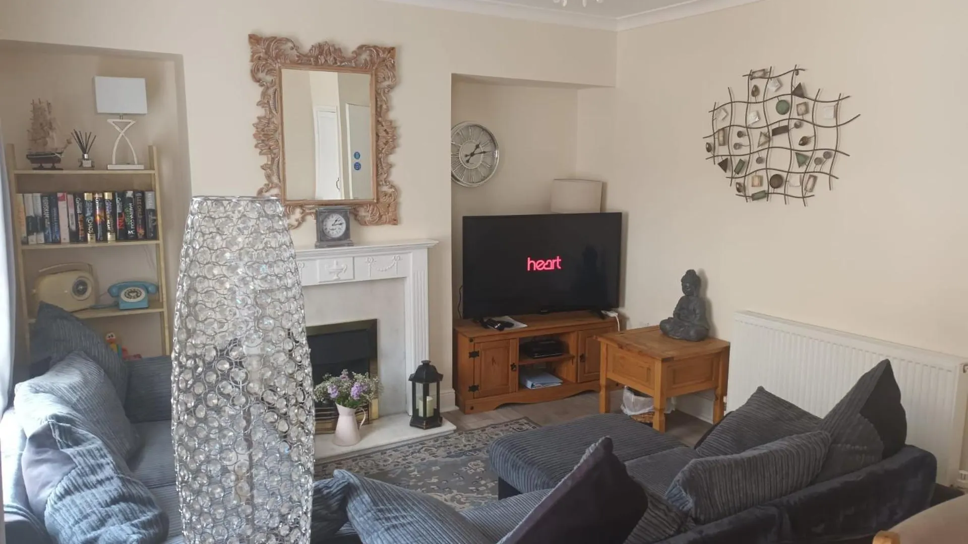 Heart Of Filey Apartment United Kingdom