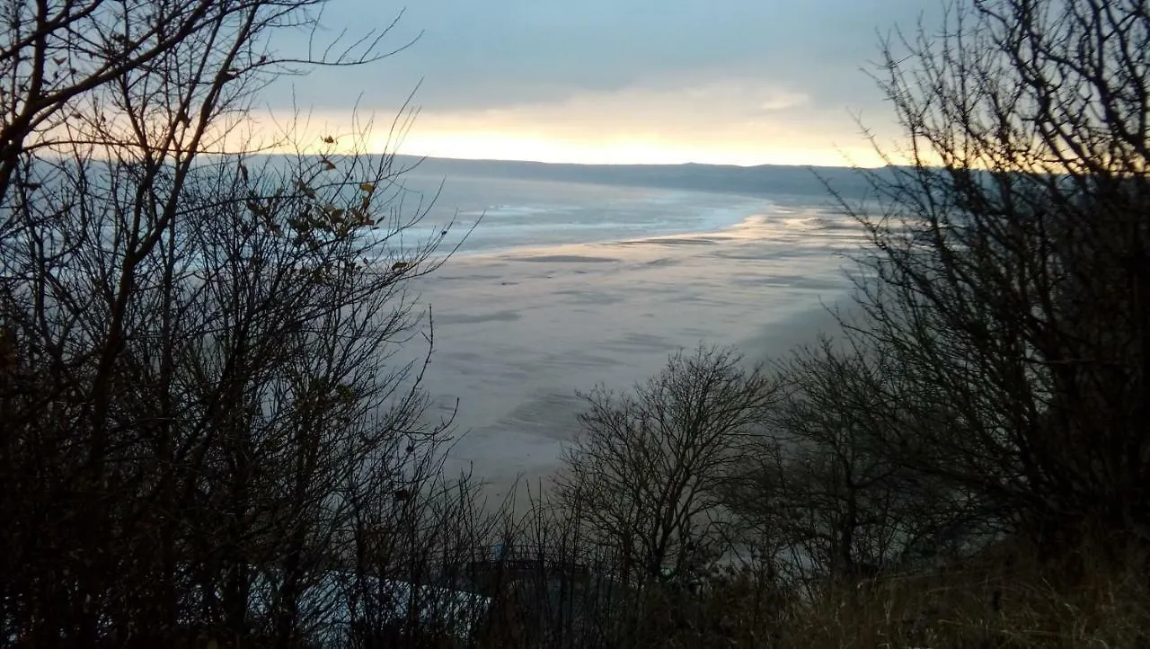 Heart Of Filey Apartment United Kingdom