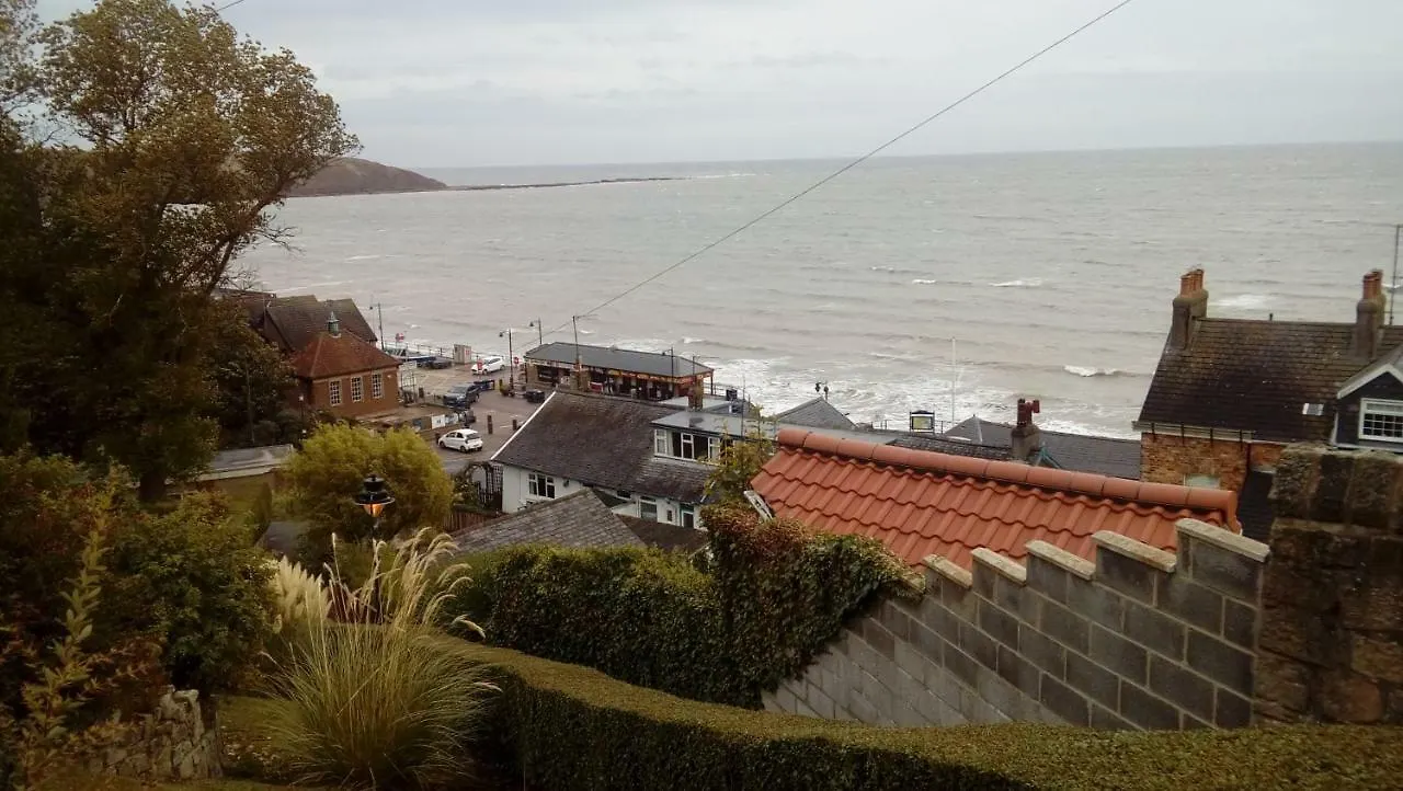 Heart Of Filey Apartment