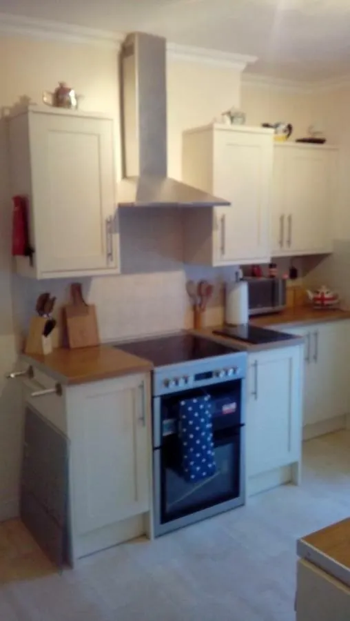 Heart Of Filey Apartment