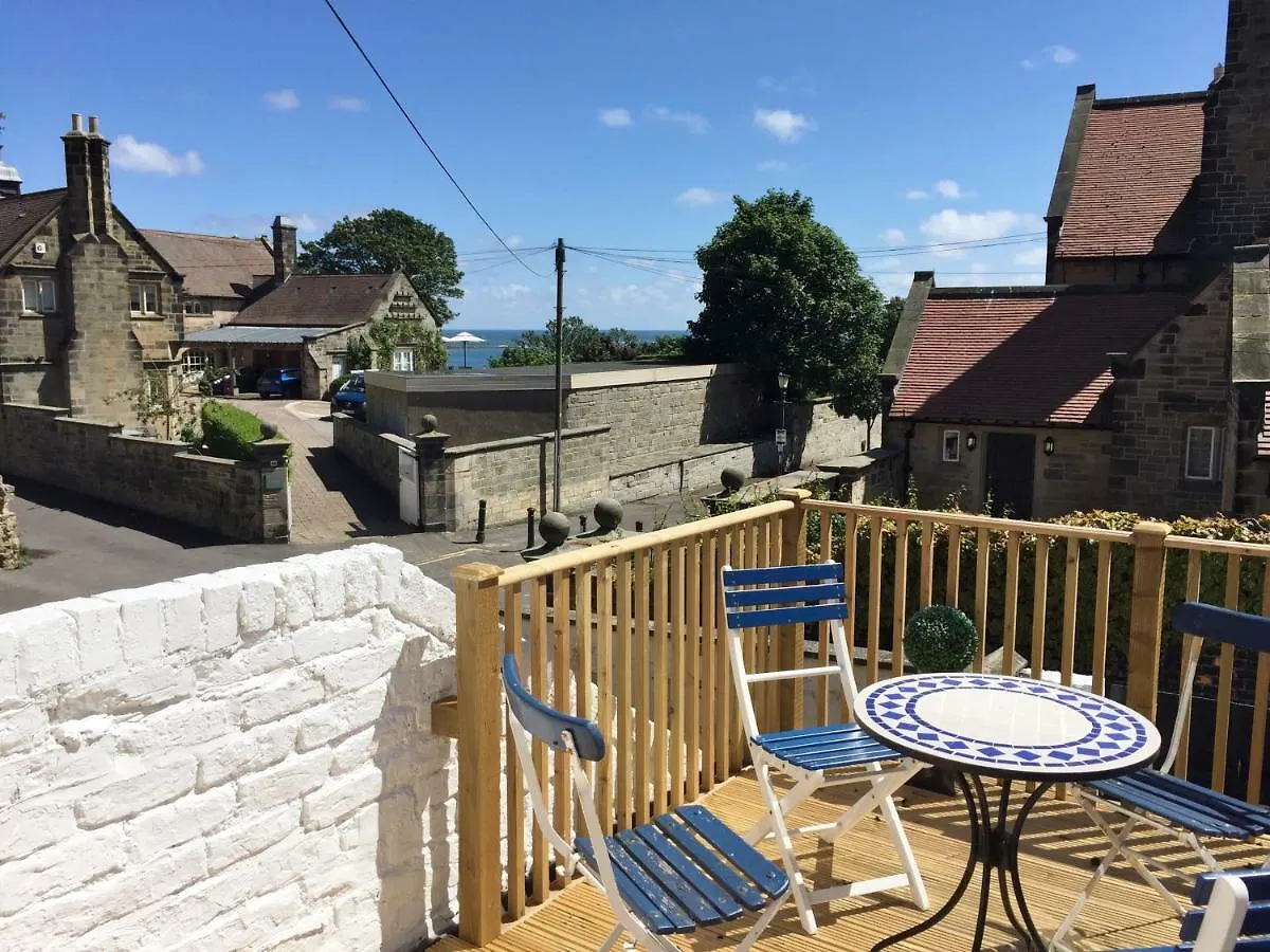 Heart Of Filey Apartment